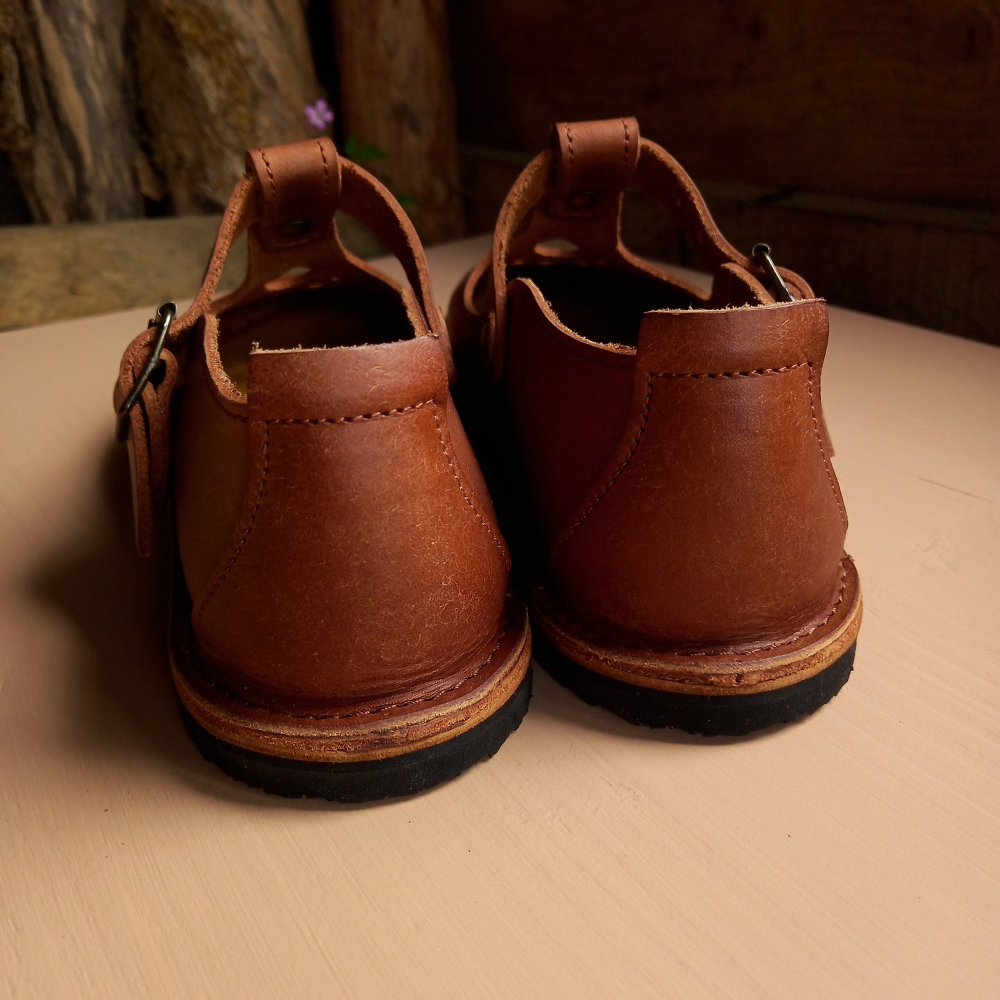 Lupy Shoes - Various Colours