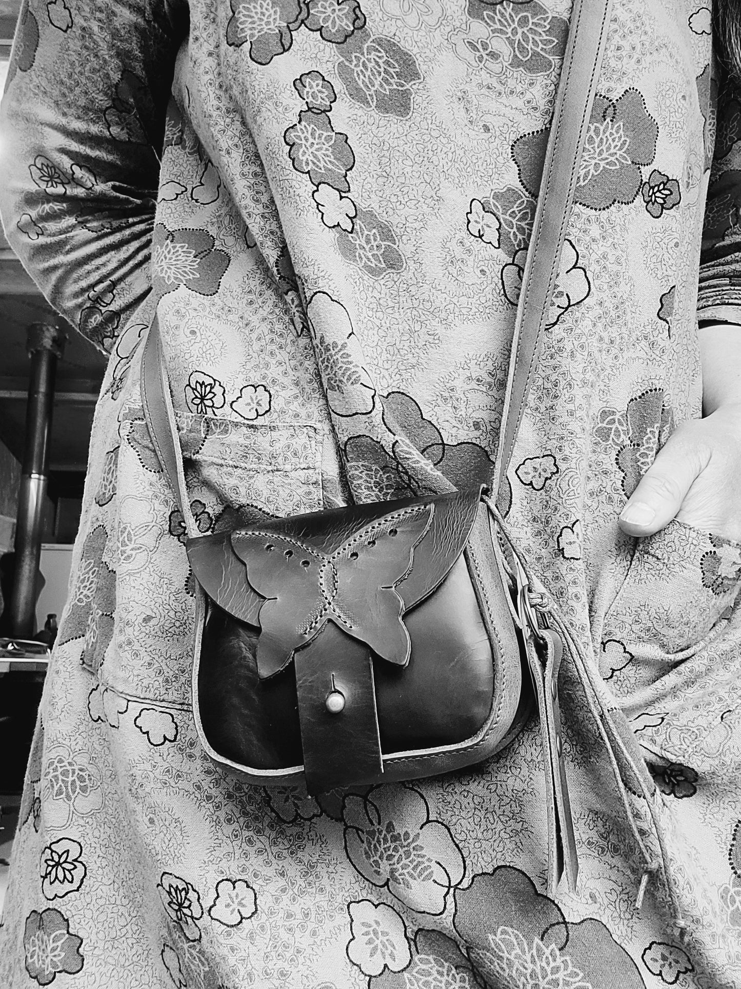 Warble Bag - No.5230
