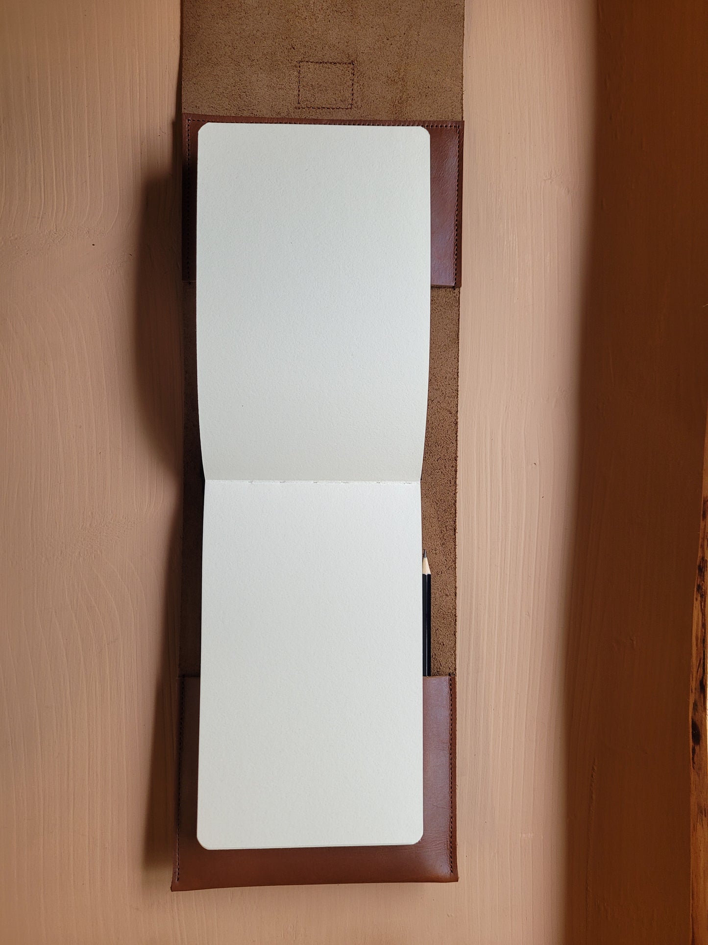 Etch Artist Journal - Various