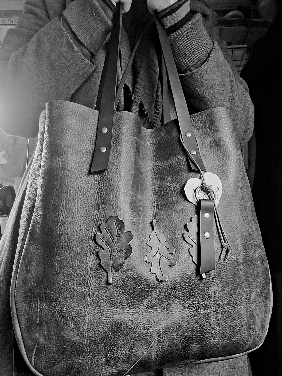 May Bag - No.5229