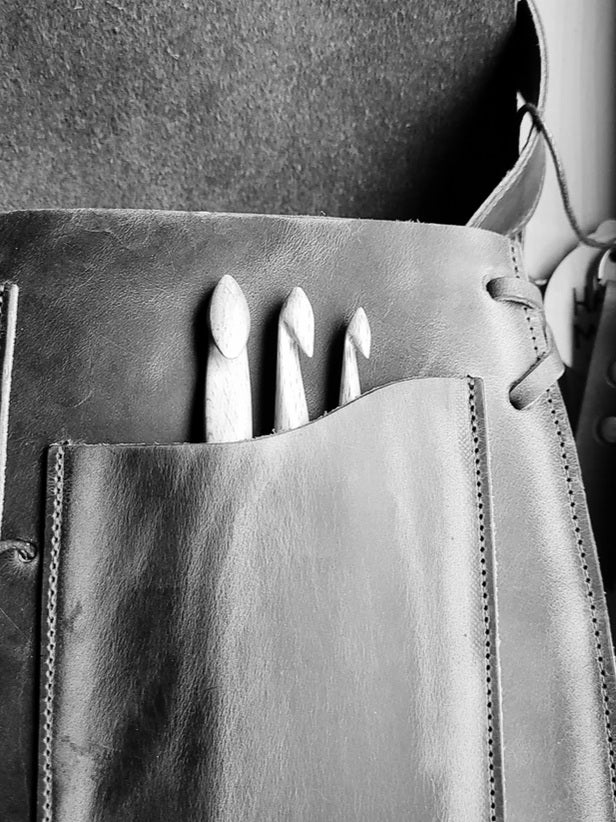 Meg Satchel - Various Colours