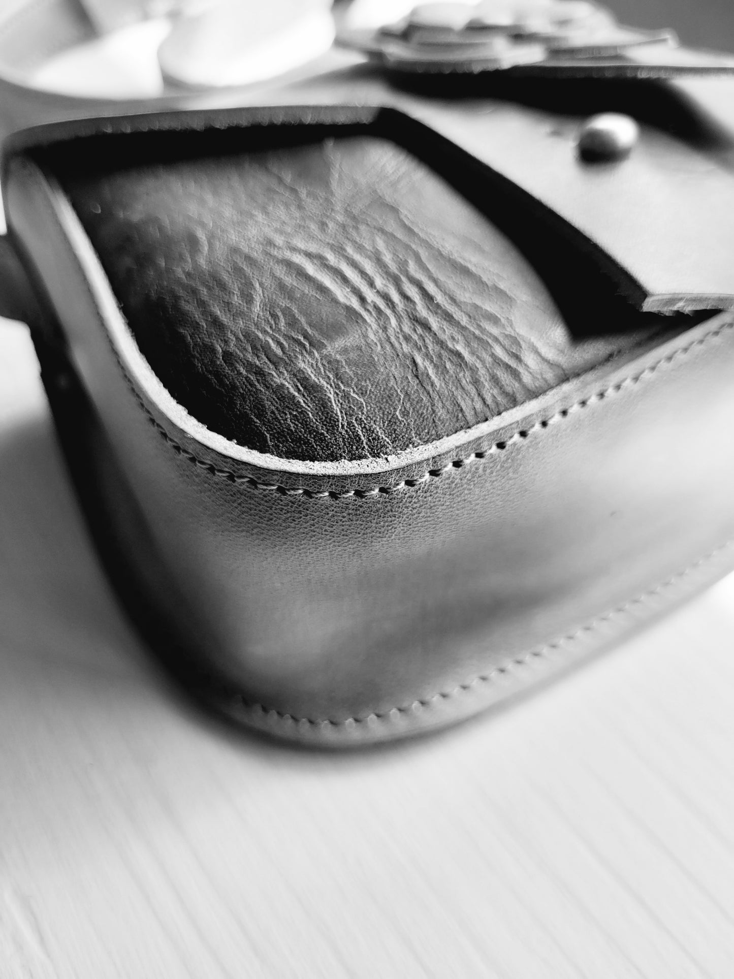 Owlsfoot – Crossbody Bag - No.5080