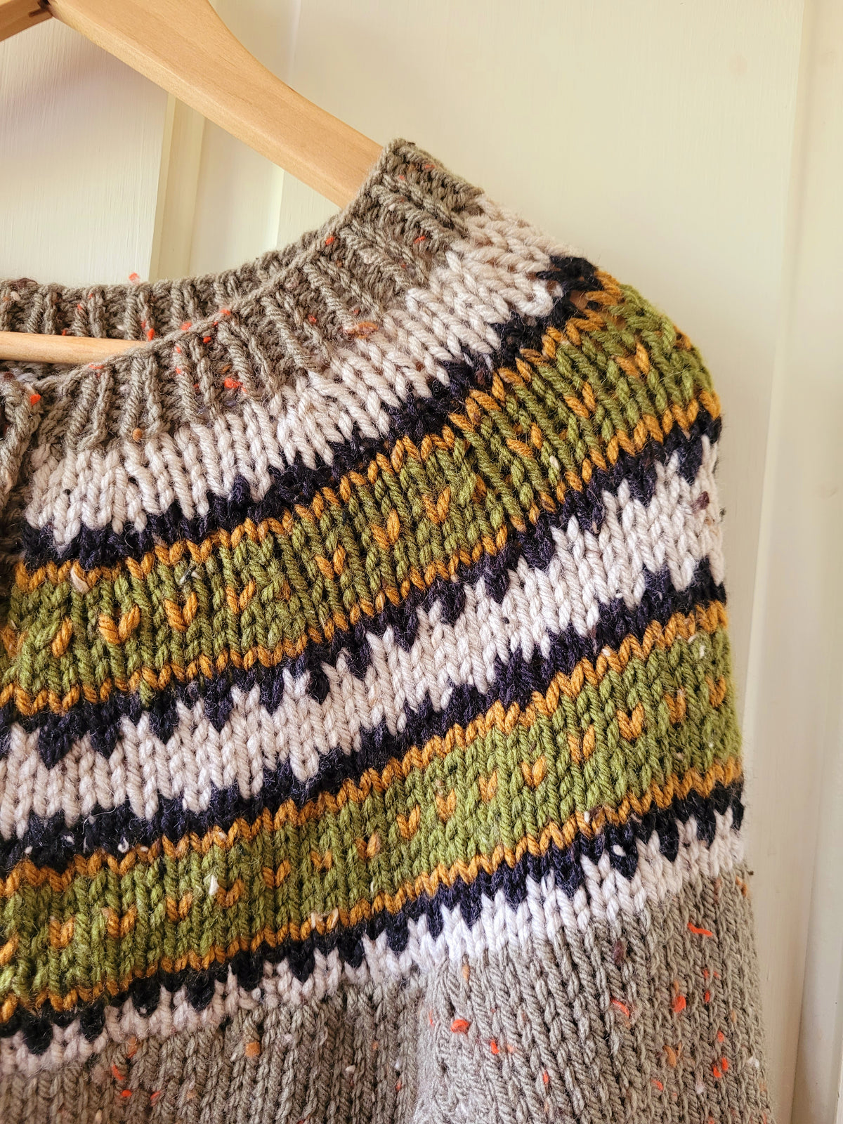 Robin Cardigan - Various