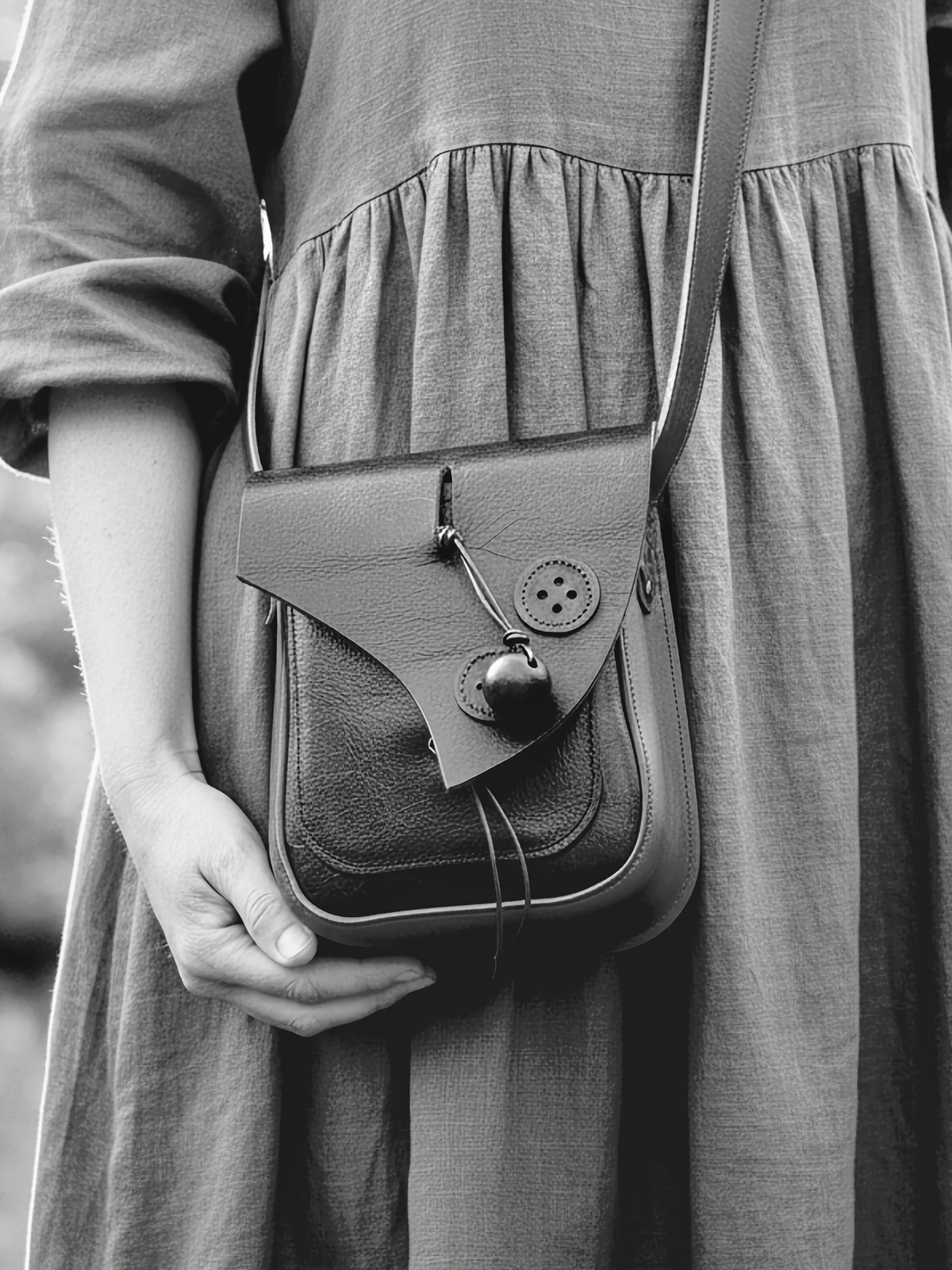 Owlsfoot Bag - Various