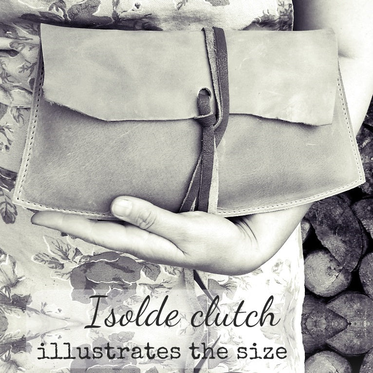 ISOLDE Clutch. No 4676