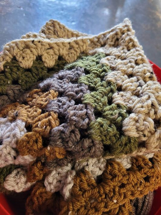 Bad back, Social media and Latest jumper