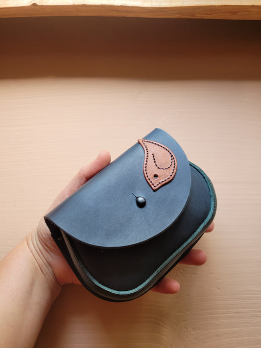 Twitter Purses
