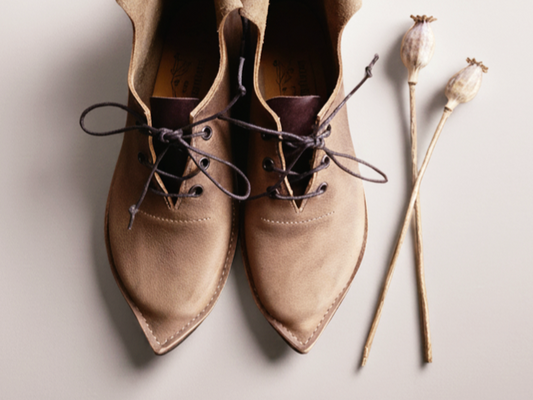 Beechmast Boots