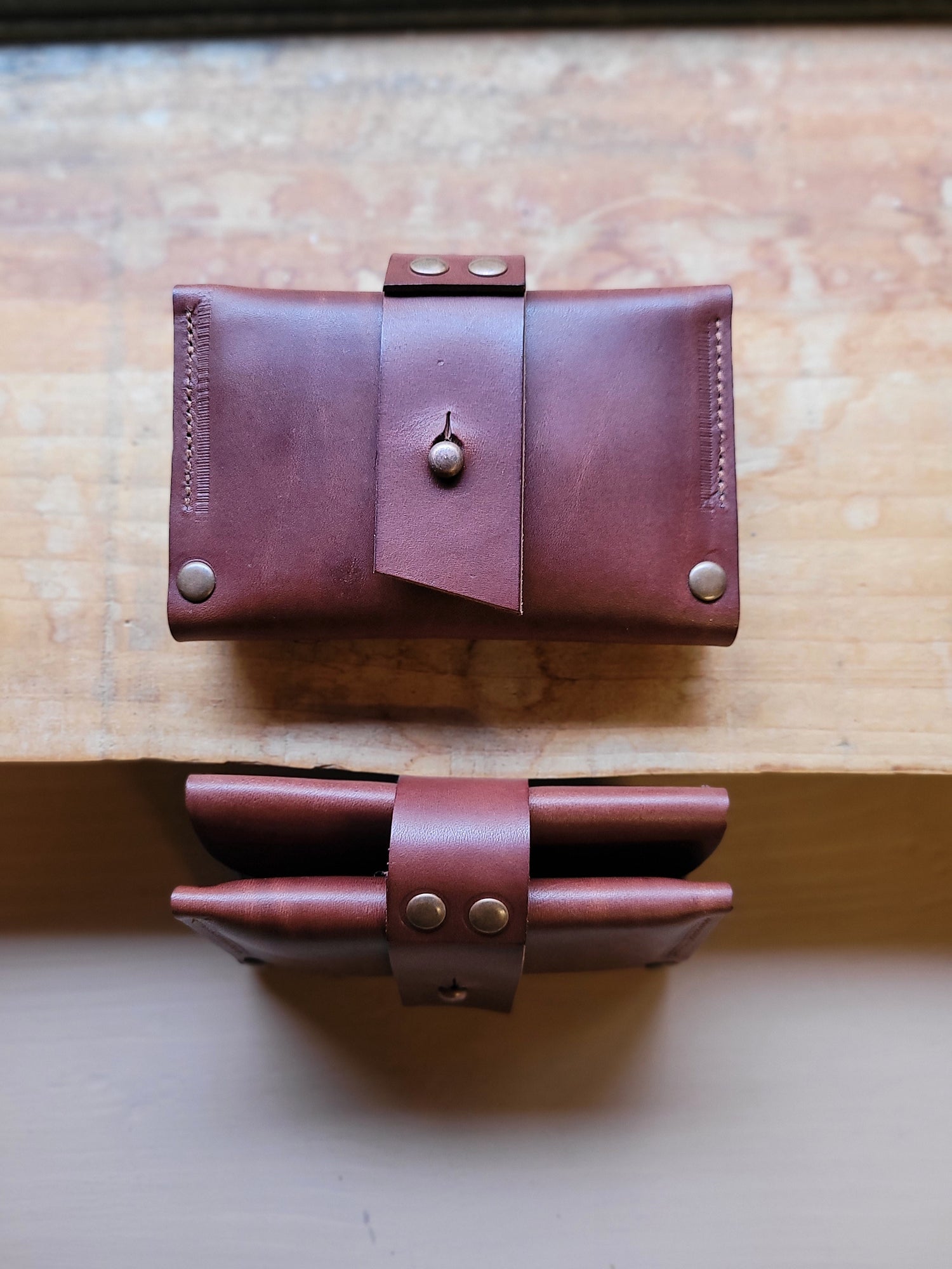 Leathergoods