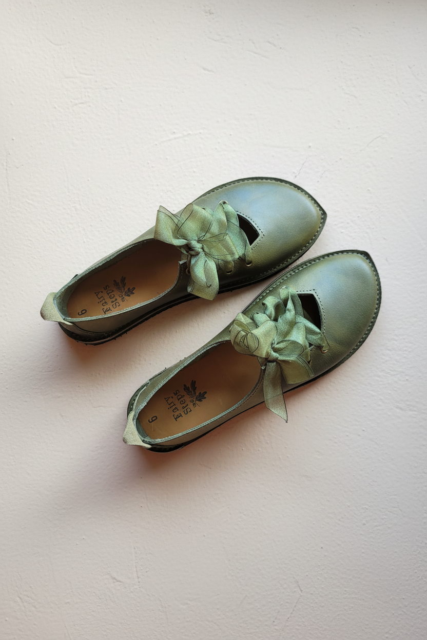 Fairytale Shoes