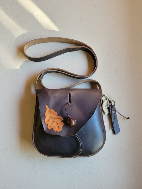 Woodland Bags