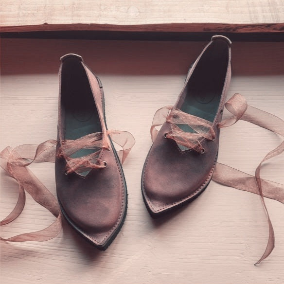 Footwear