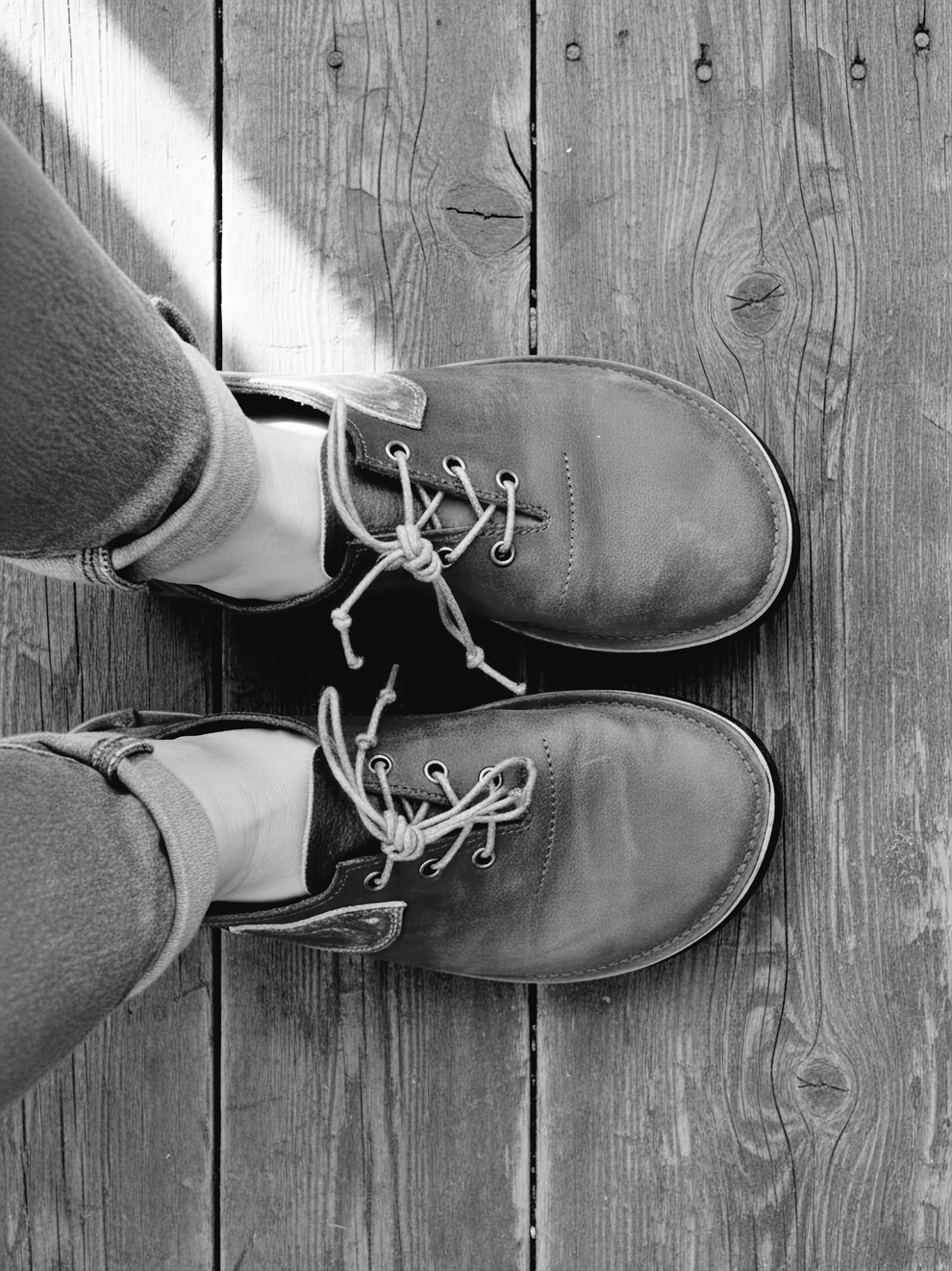 Footwear