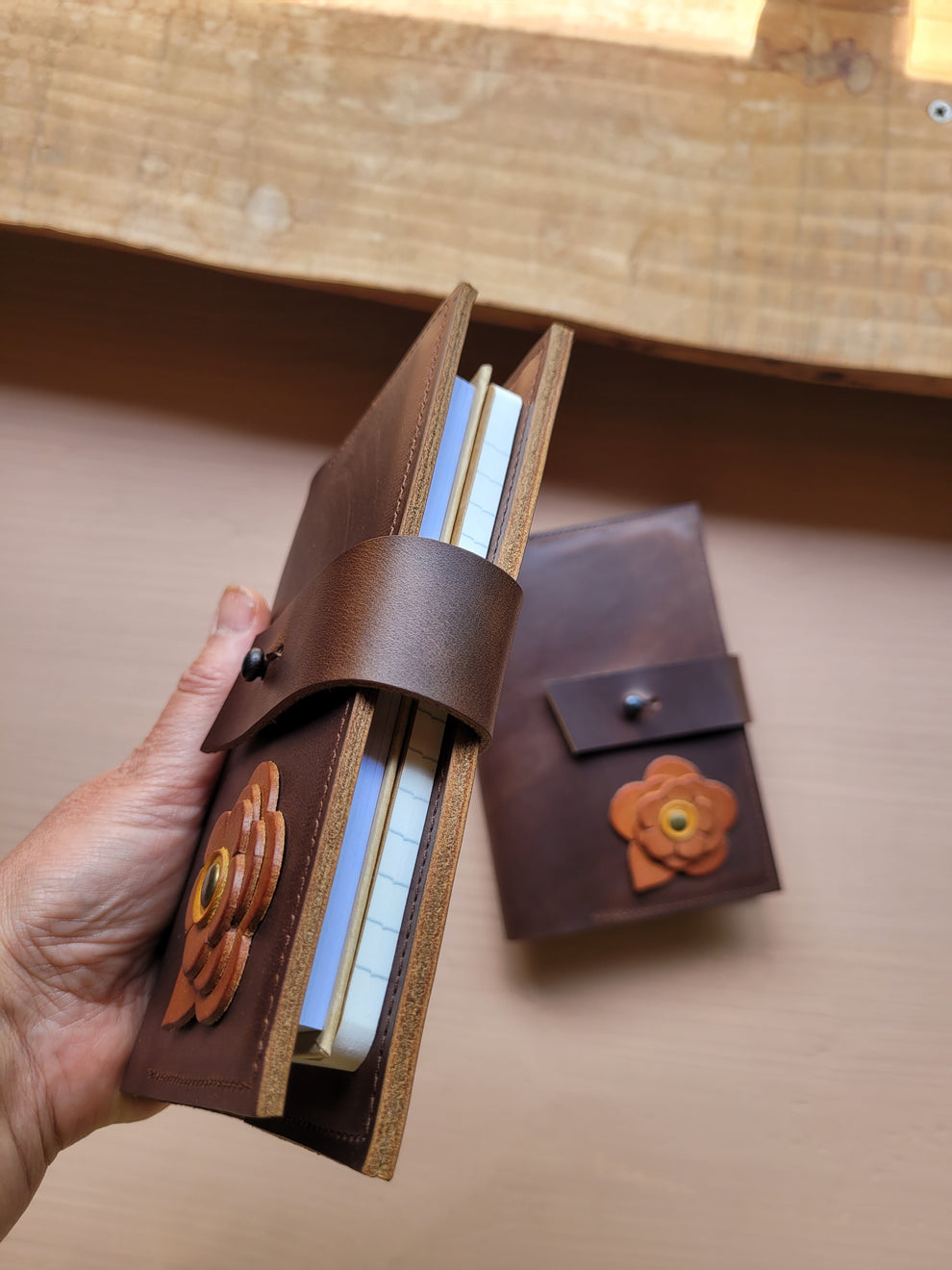 Leathergoods