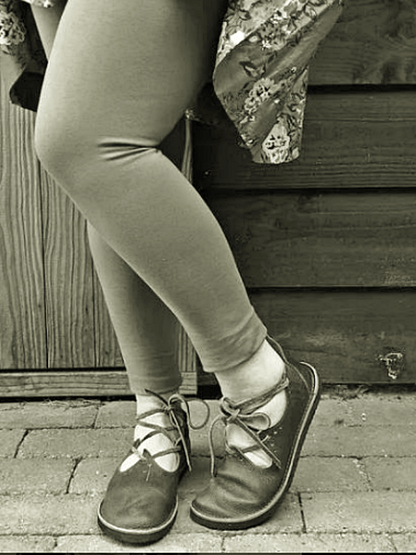 Holly Shoes - Various Colours