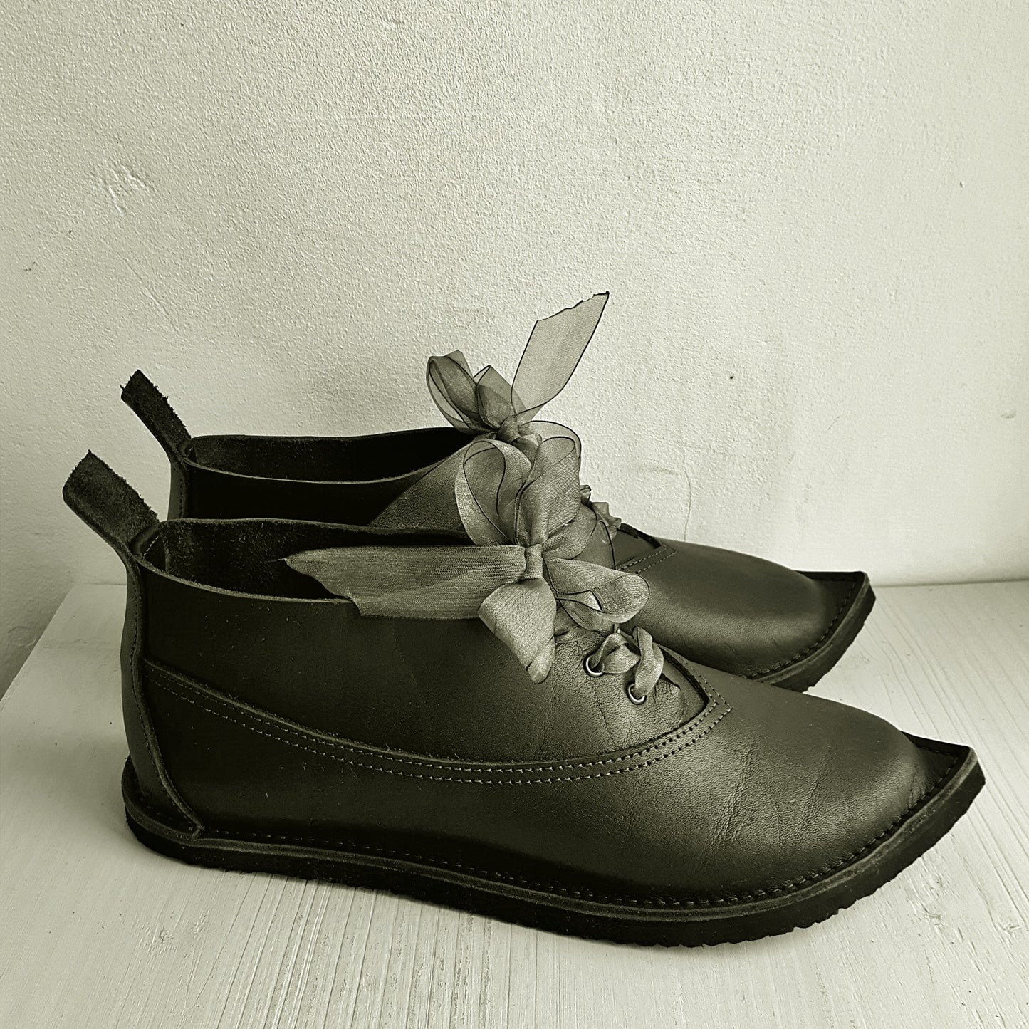 Wisp Boots - Various Colours