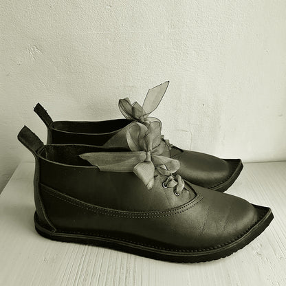 Wisp Boots - Various Colours
