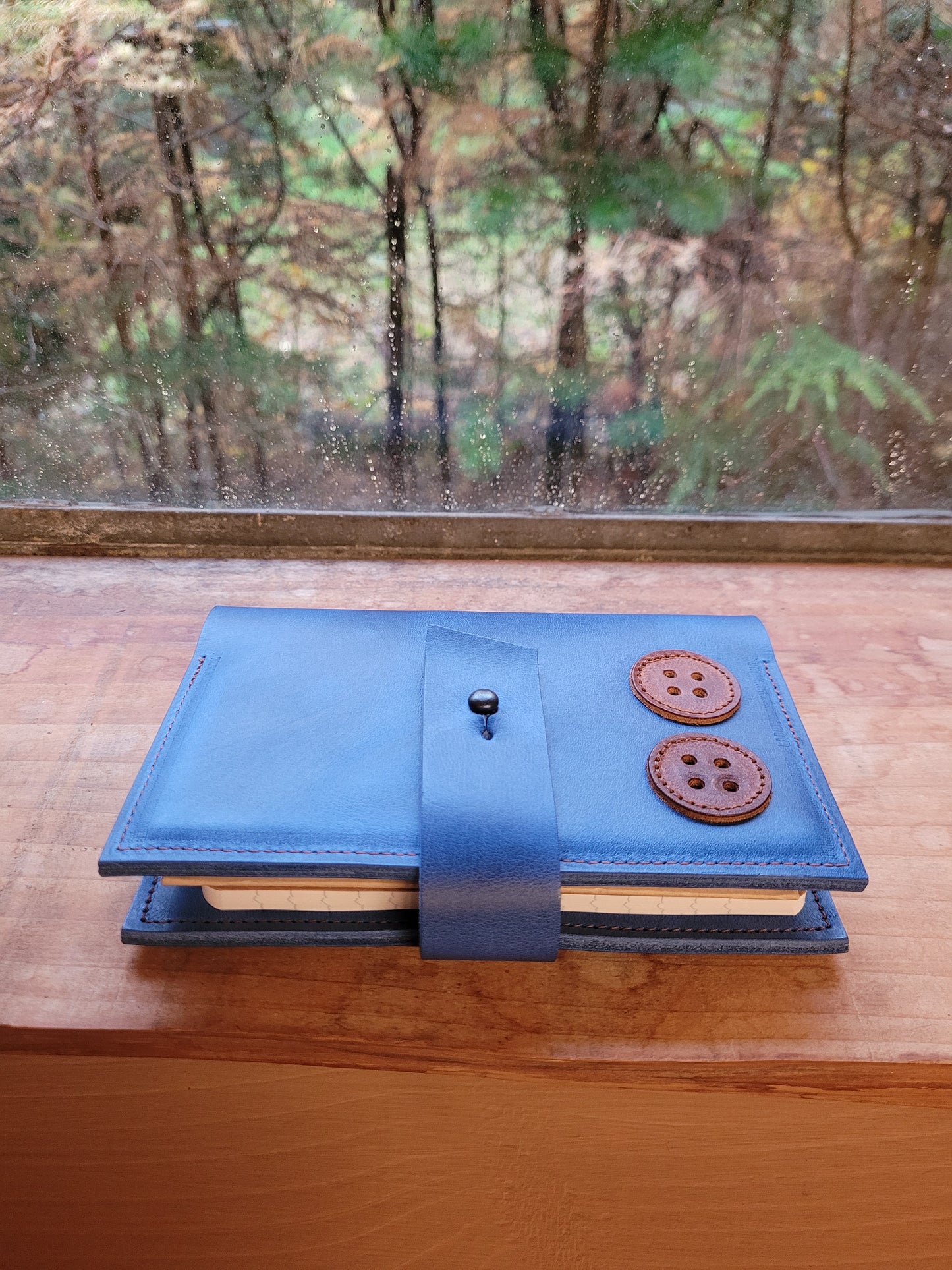 SCRIBE A6 - Ready Made