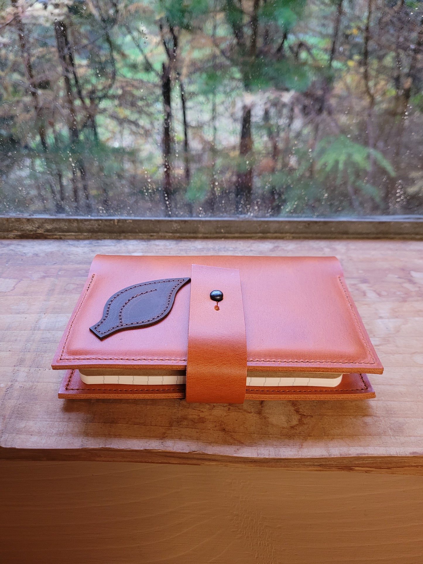 SCRIBE A6 - Ready Made