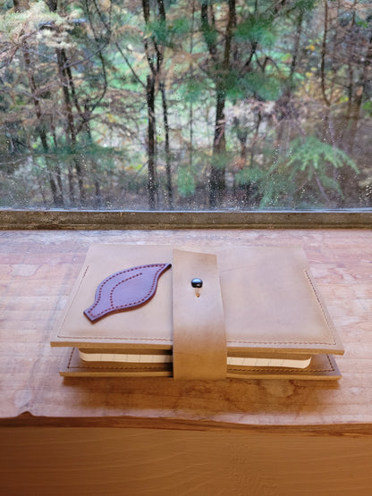 SCRIBE A6 - Ready Made