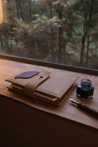 Woodland Journal - Various