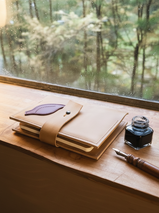 Woodland Journal - Various