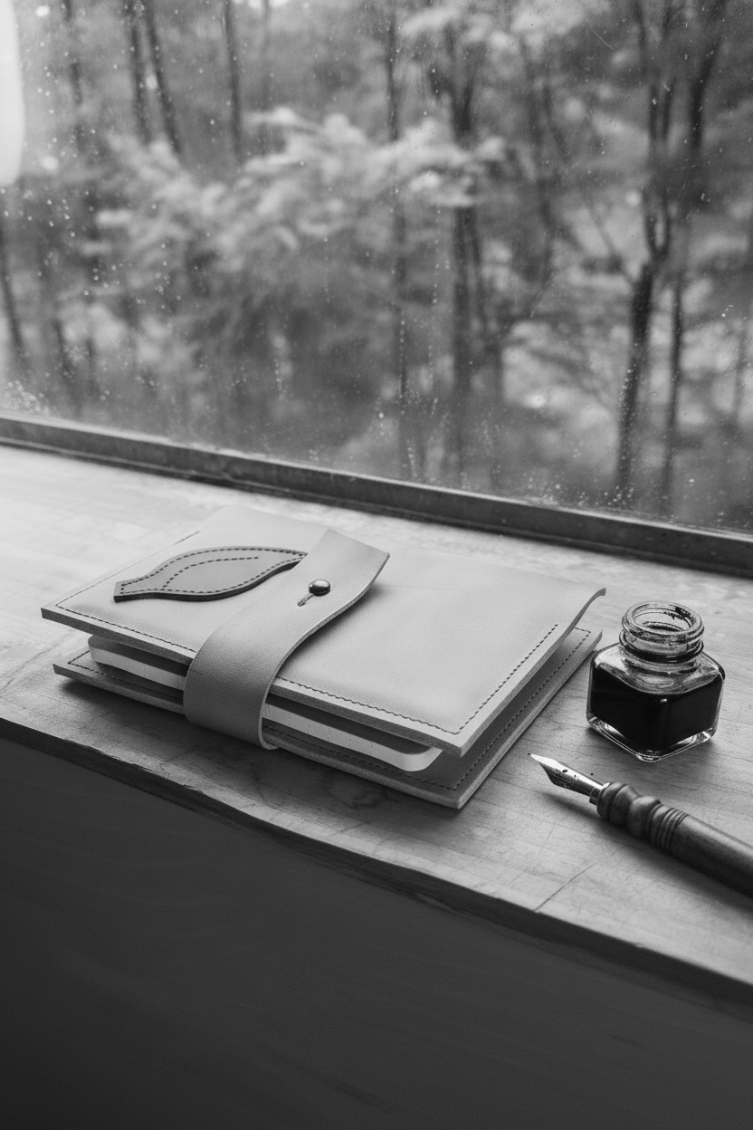 Woodland Journal - Various