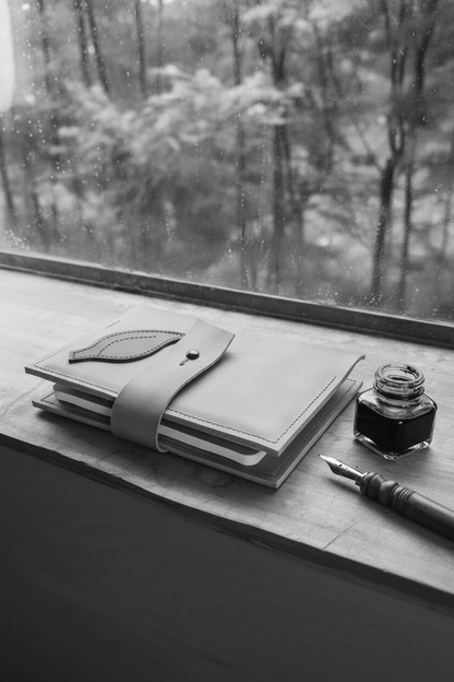 Woodland Journal - Various