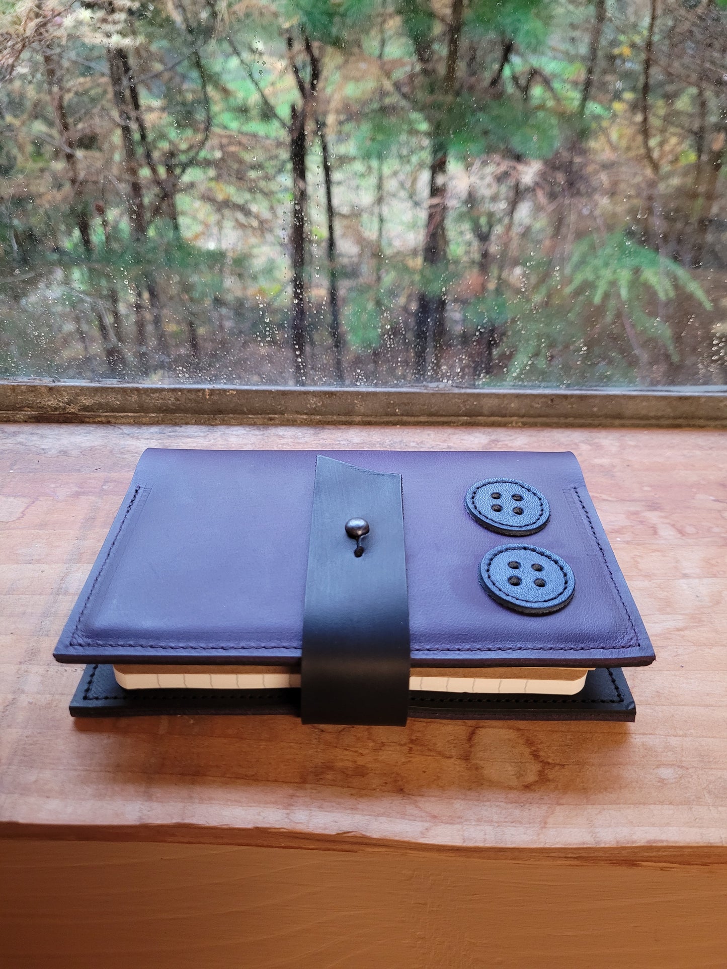 SCRIBE A6 - Ready Made