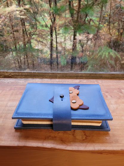 SCRIBE A6 - Ready Made