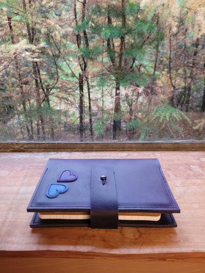 SCRIBE A6 - Ready Made