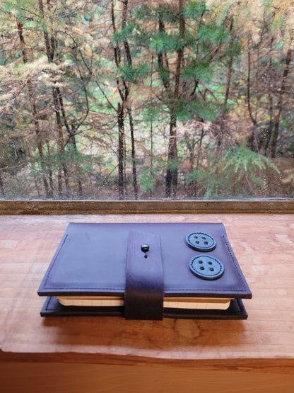 SCRIBE A6 - Ready Made