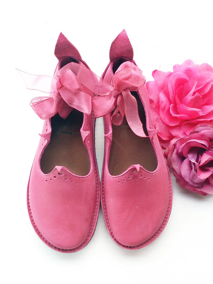 Holly Shoes - Various Colours