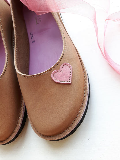 Alice Shoes - Various Colours