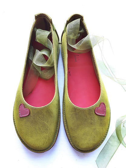 Alice Shoes - Various Colours