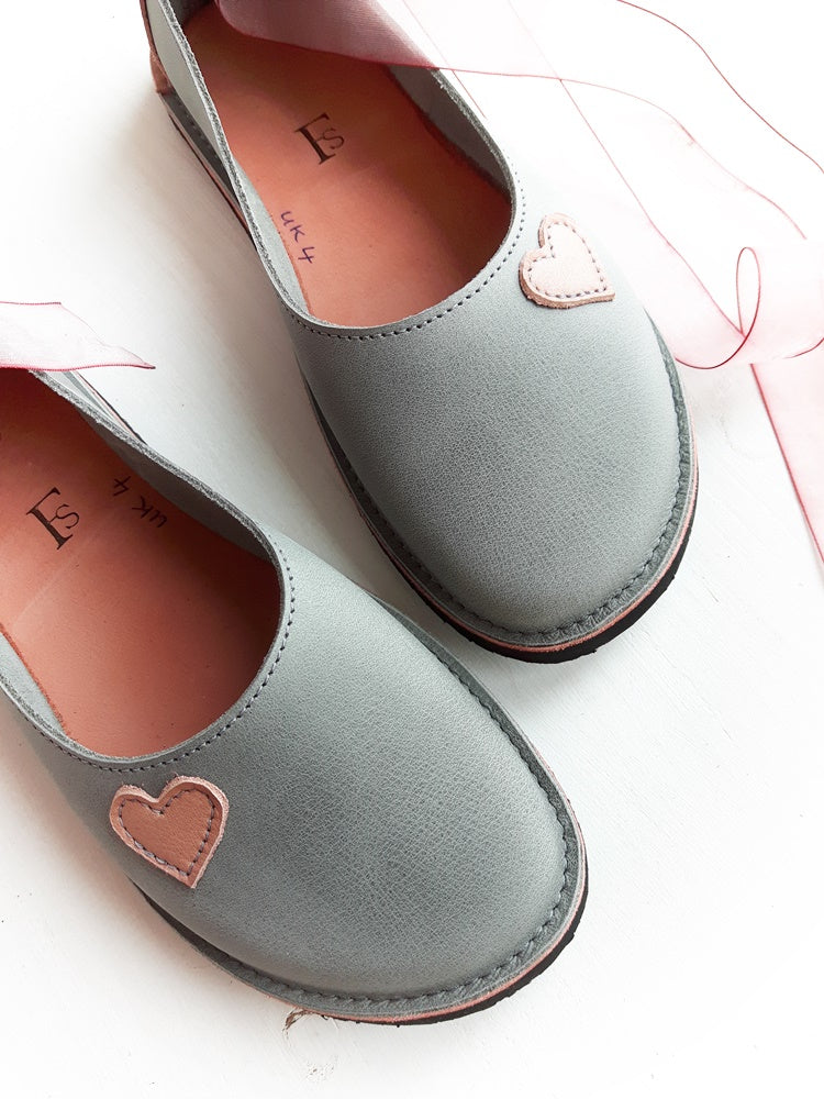 Alice Shoes - Various Colours