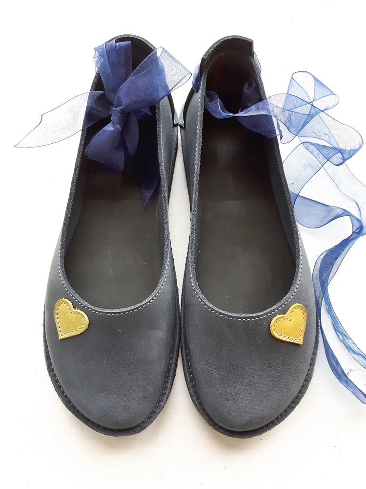 Alice Shoes - Various Colours