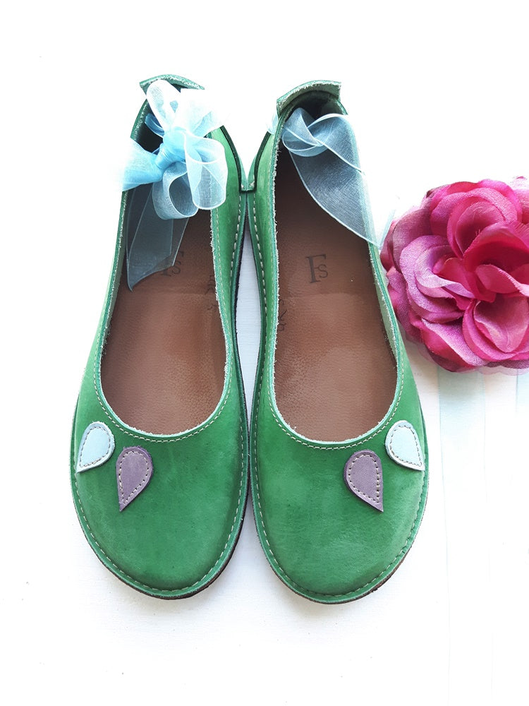 Alice Shoes - Various Colours