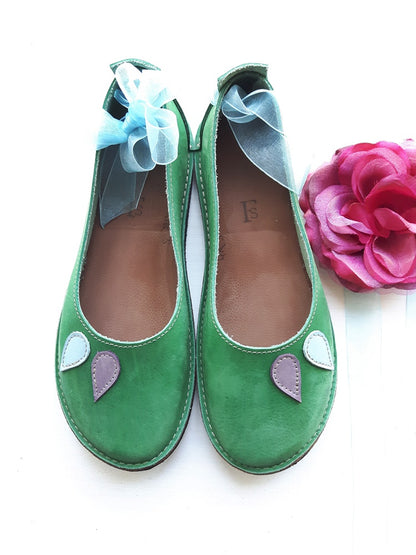 Alice Shoes - Various Colours