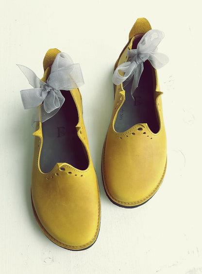 Holly Shoes - Various Colours