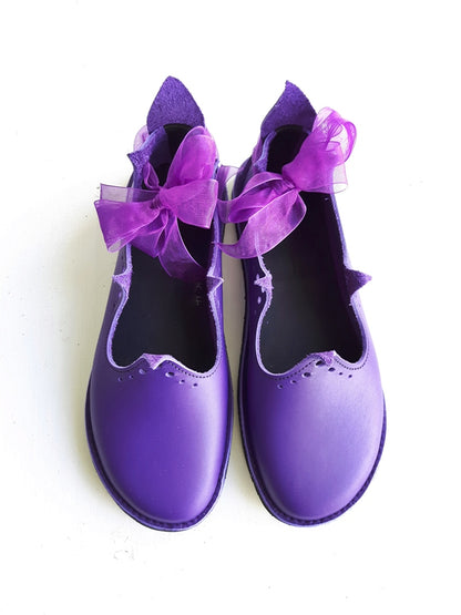 Holly Shoes - Various Colours