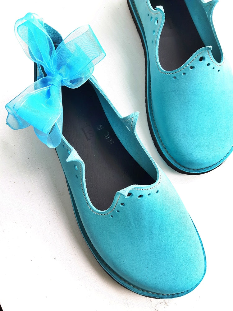 Holly Shoes - Various Colours