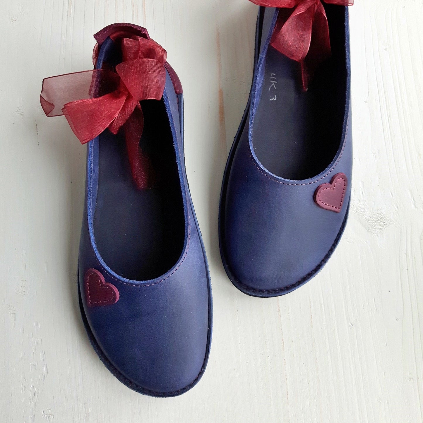 Alice Shoes - Various Colours