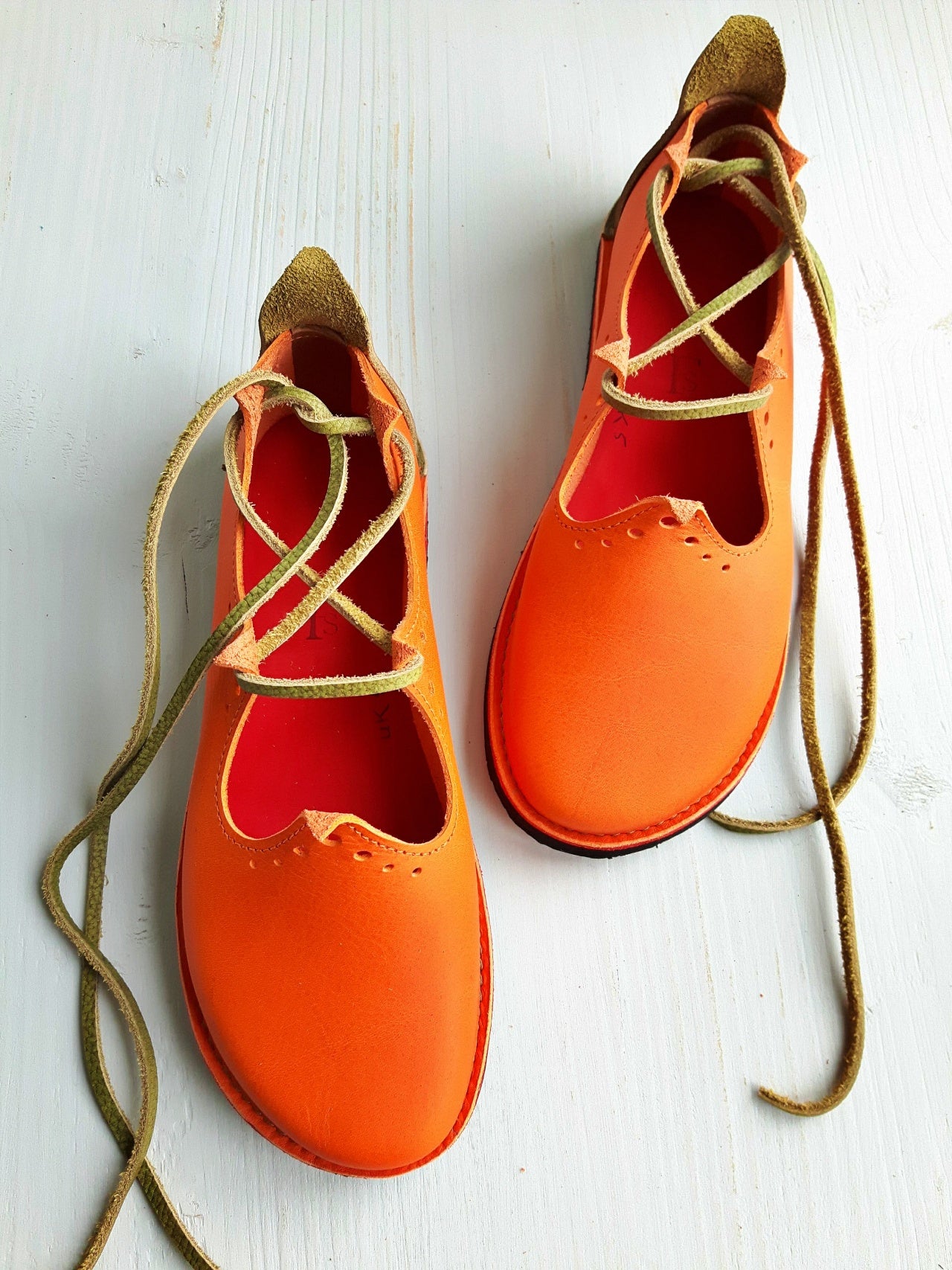 Holly Shoes - Various Colours