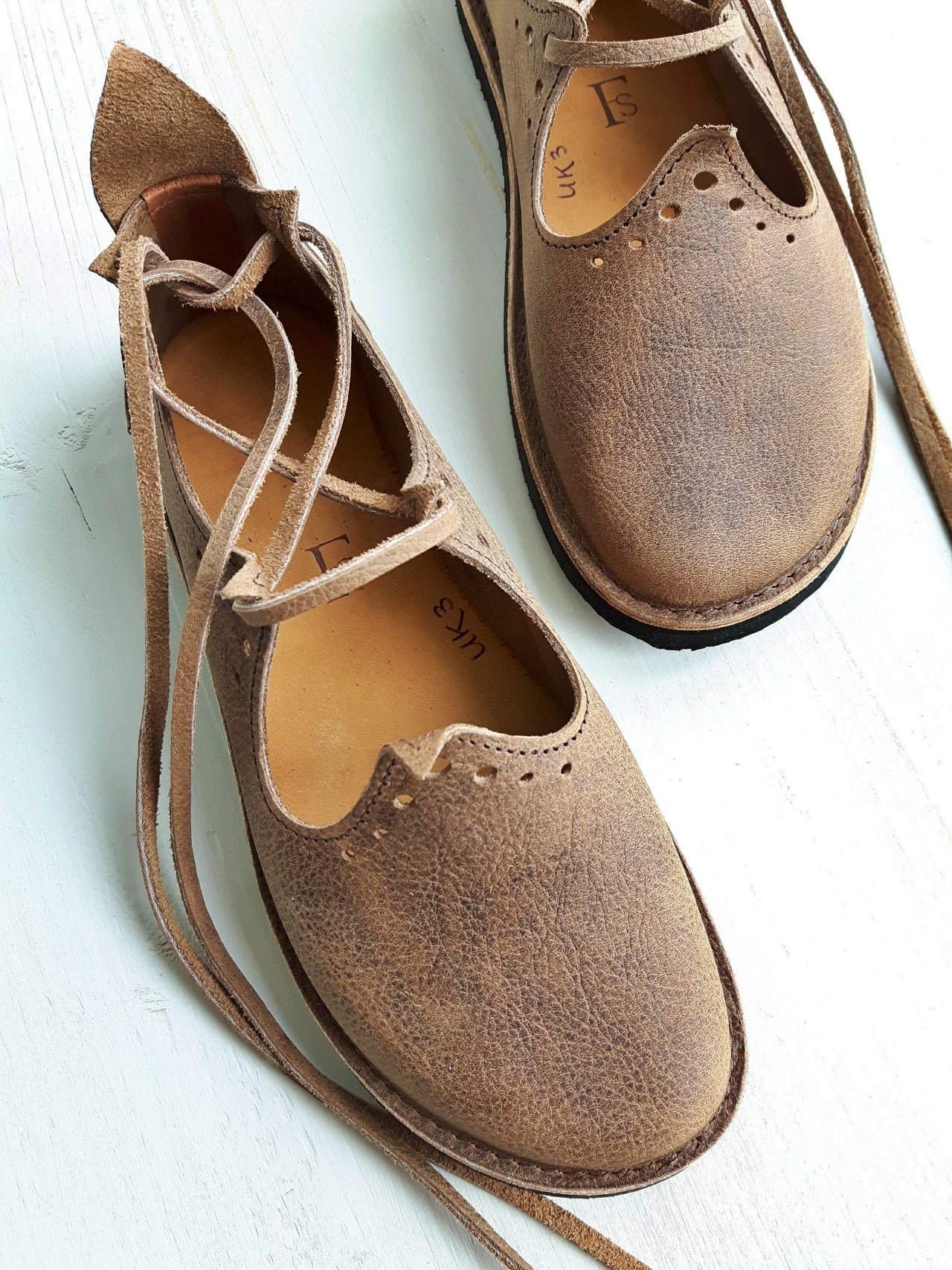 Holly Shoes - Various Colours