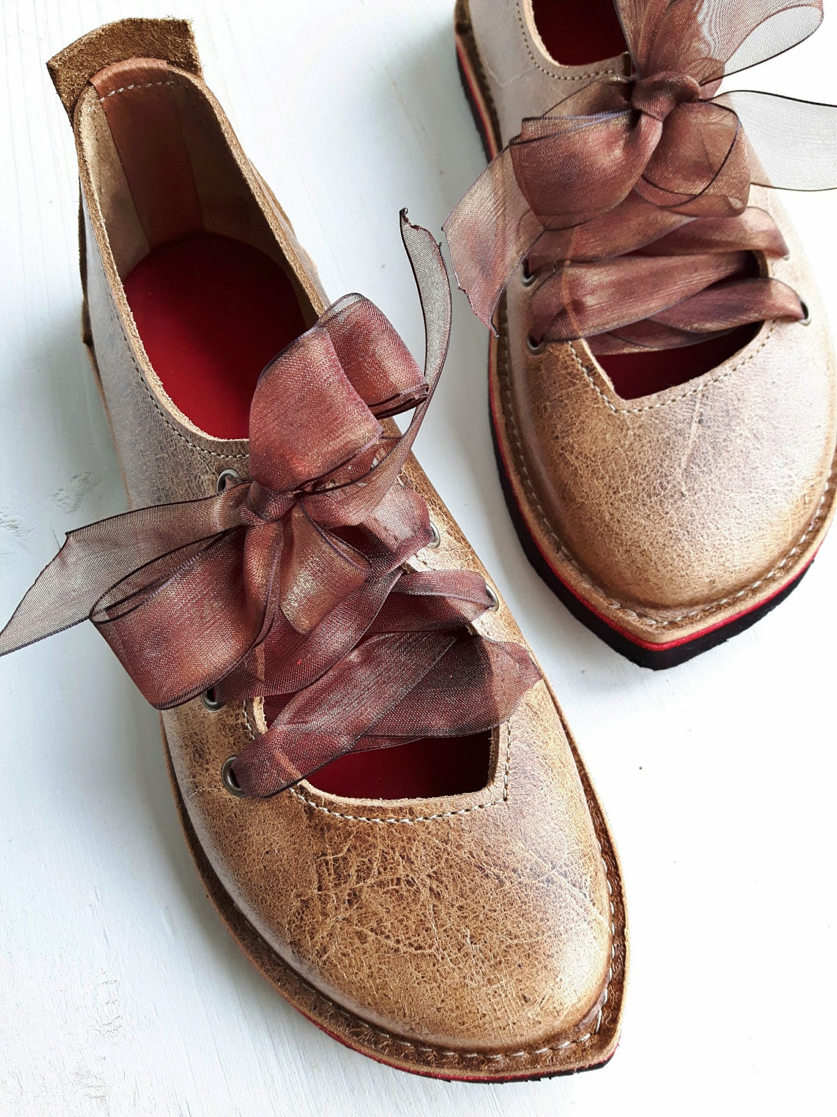 Puck Shoes - Various