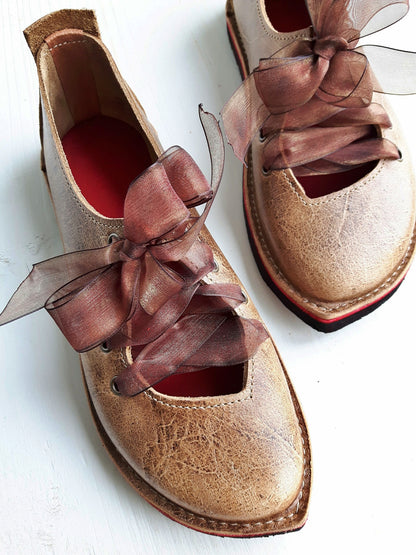 Puck Shoes - Various
