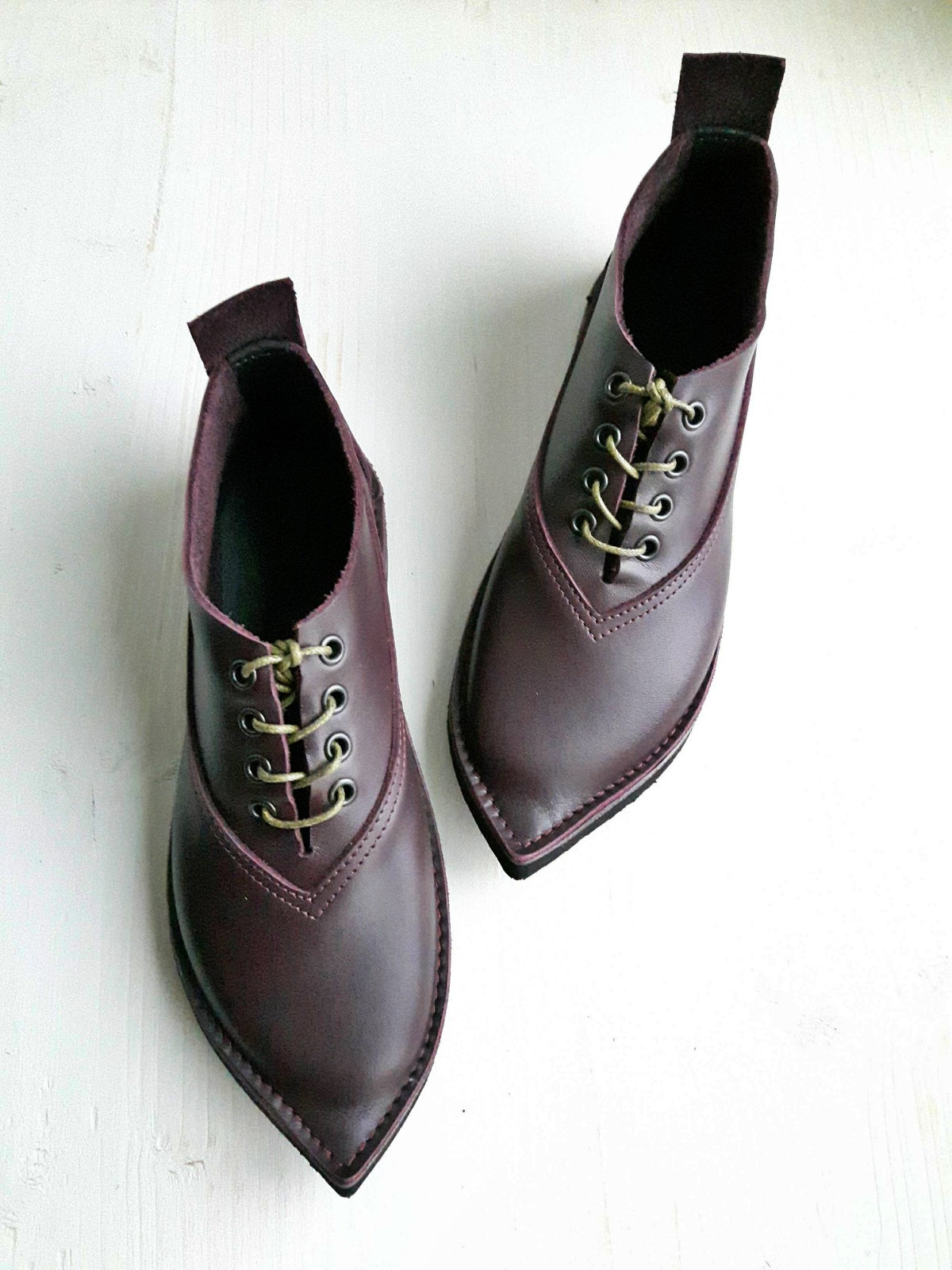 Wisp Boots - Various Colours