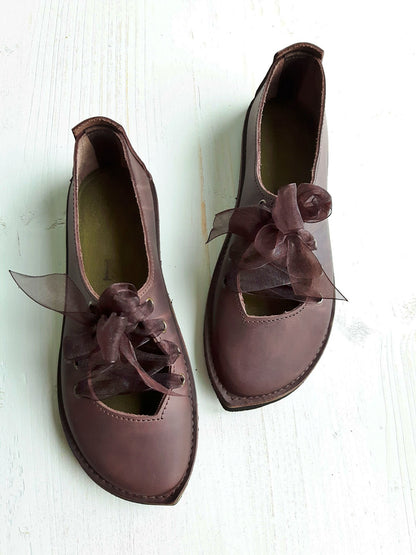 Puck Shoes - Various
