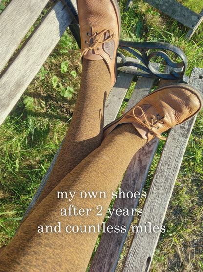 Arrietty Shoes - Various Colours
